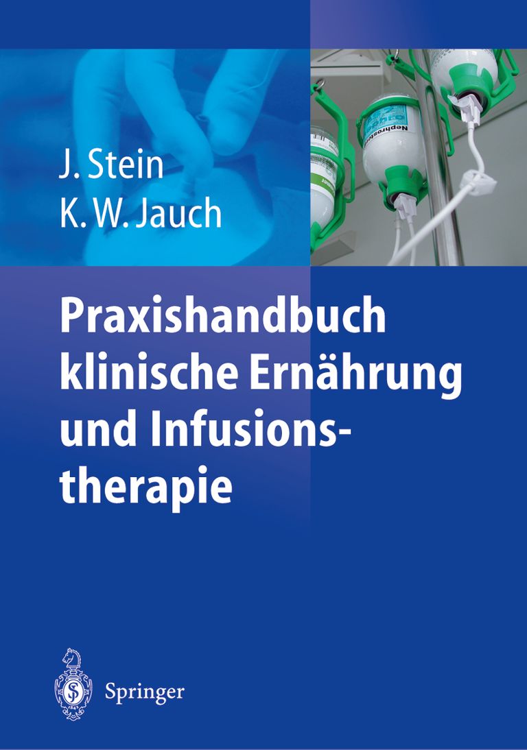 shopapotheke Praxishandbuch klinische Ernährung und Infusionstherapie Bis zu 60% Rabatt