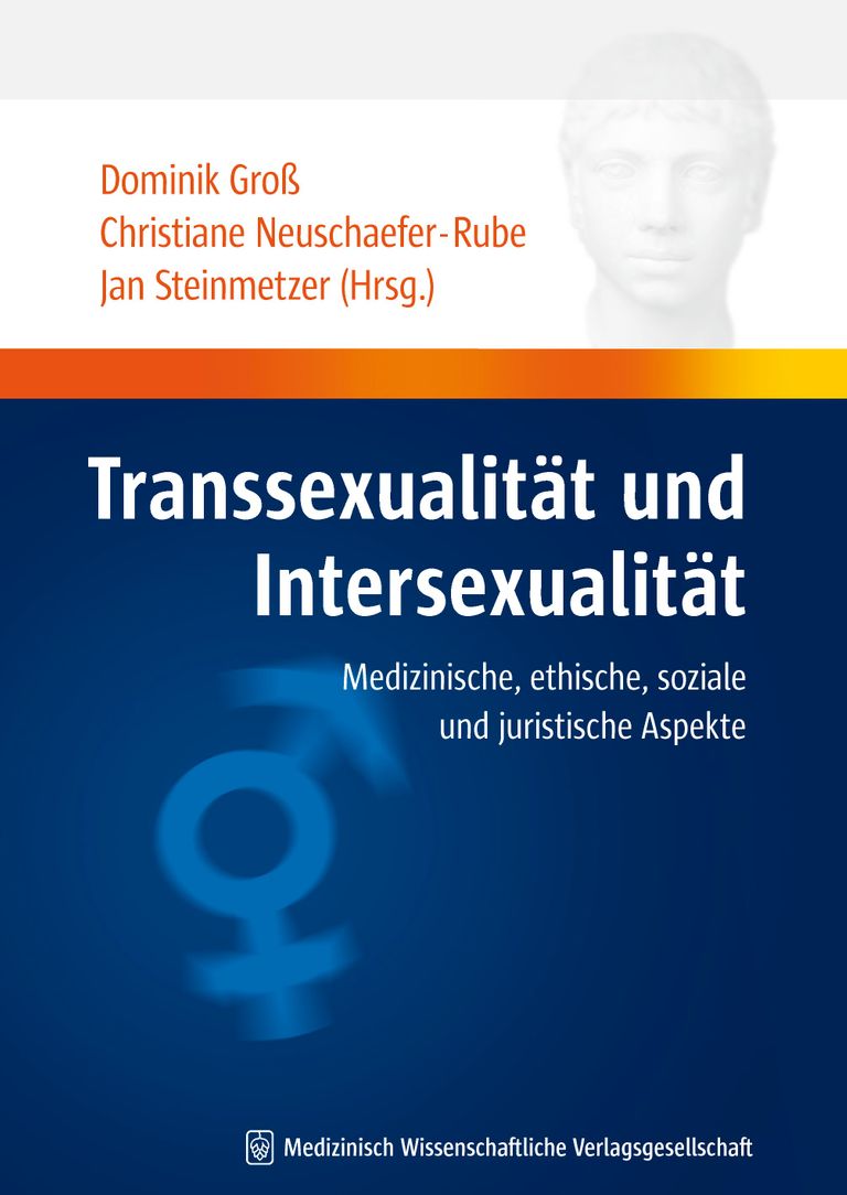 shopapotheke Transsexualität und Intersexualität