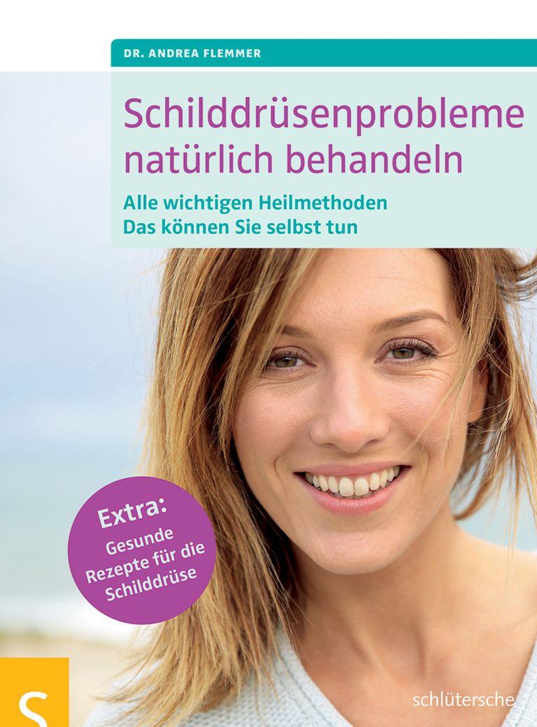 shopapotheke Schilddrüsenprobleme natürlich behandeln