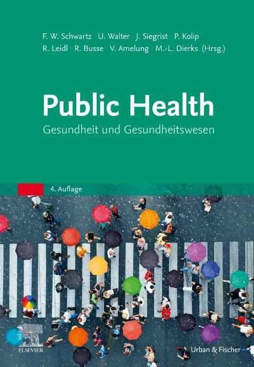 shopapotheke Public Health Vierteljährliche Förderung