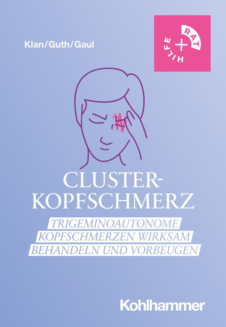 shopapotheke Clusterkopfschmerz