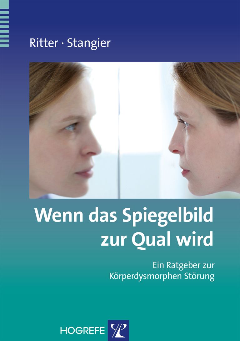 shopapotheke Wenn das Spiegelbild zur Qual wird