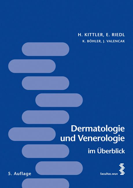 shopapotheke Dermatologie und Venerologie im Überblick