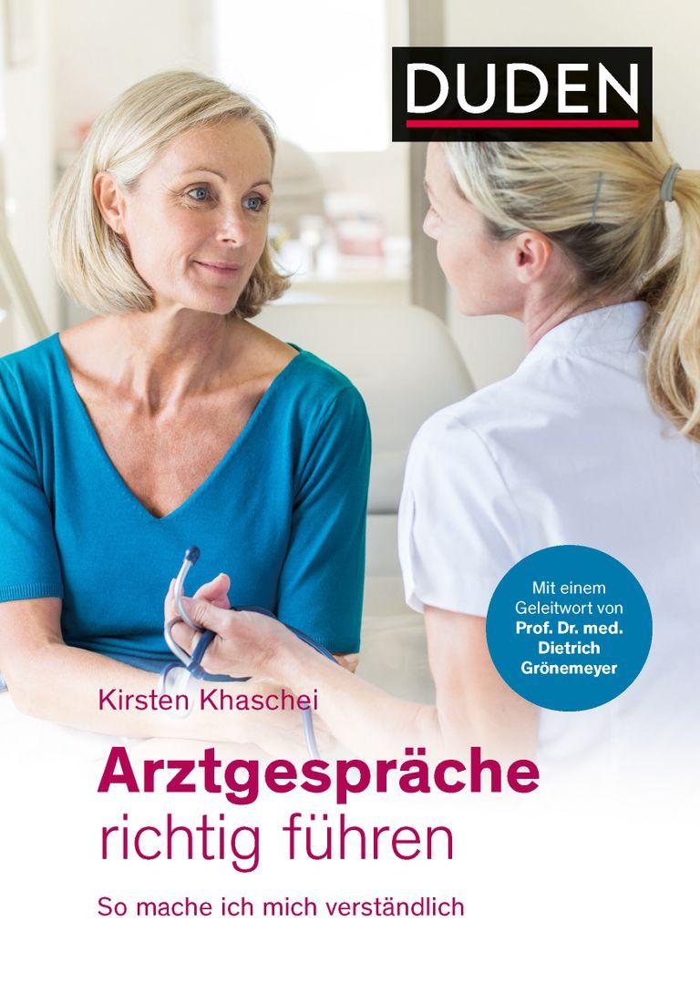 shopapotheke Arztgespräche richtig führen Fabrikladen