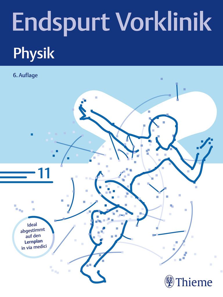 shopapotheke Endspurt Vorklinik: Physik