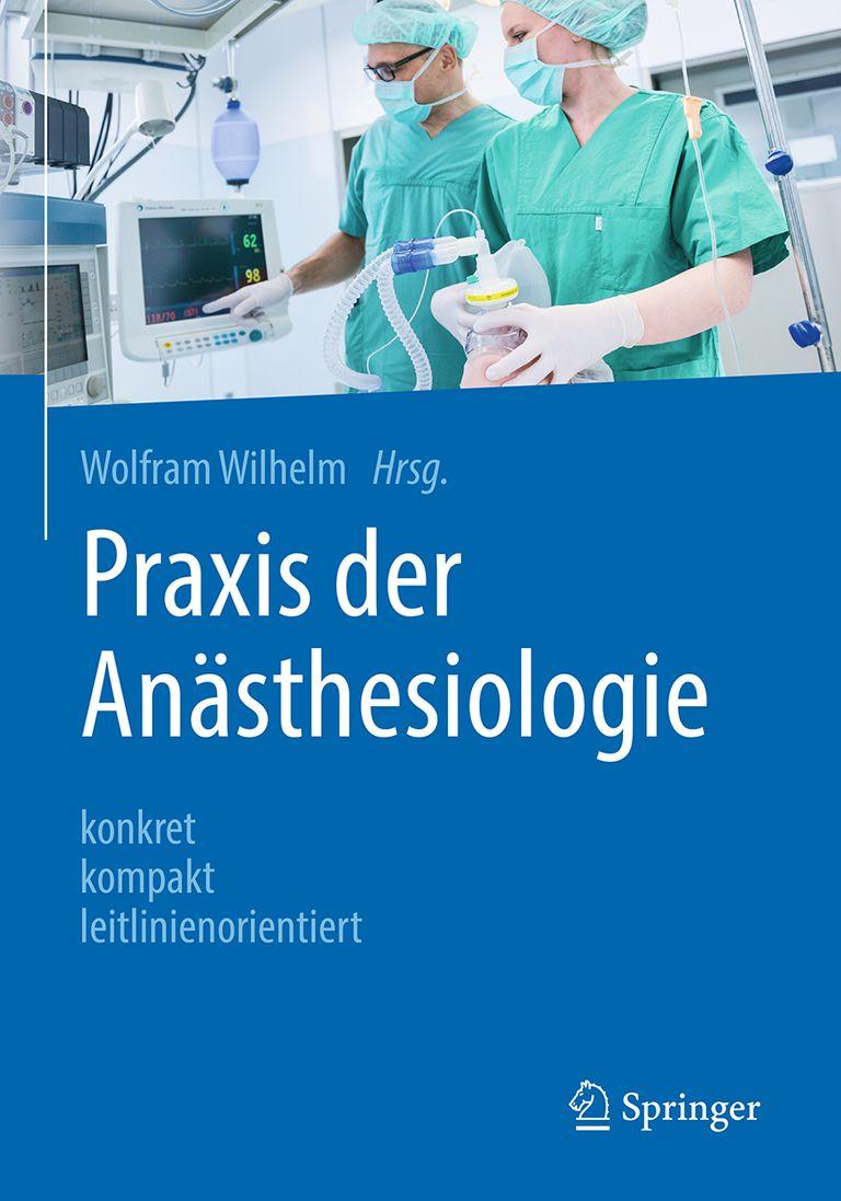 shopapotheke Praxis der Anästhesiologie
