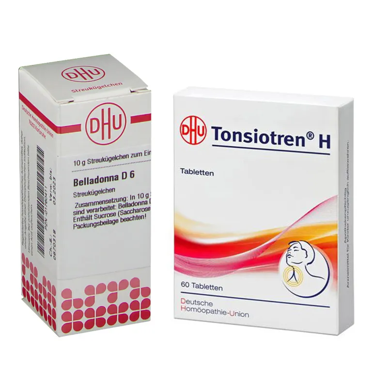 shopapotheke Homöopathie Winter-Set
