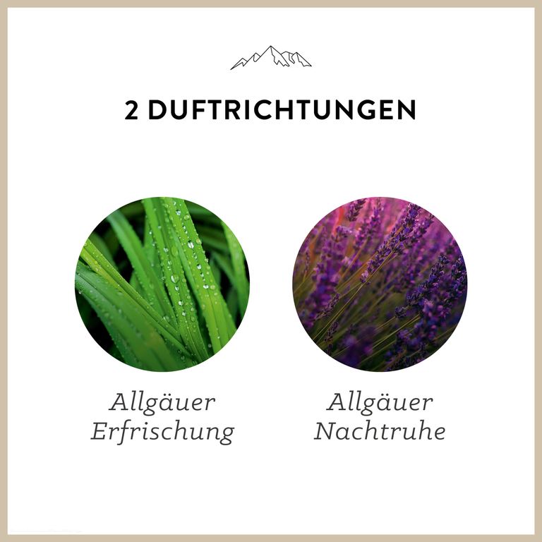 shopapotheke AllgäuQuelle BIO Massageöl-Set mit 100% Bio ätherische Öle Lemongrass Orange und Lavendel Zeder Hotsell