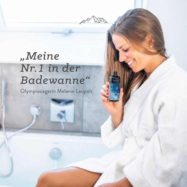 shopapotheke AllgäuQuelle Bio Badeöl-Set mit ätherische-Öle BIO-Badezusatz Bade-Essenz im Angebot