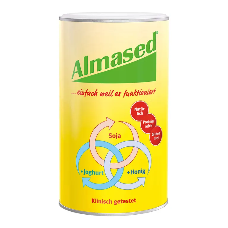 shopapotheke Almased Vital-Pflanzen-Eiweißkost Fabrikverkauf