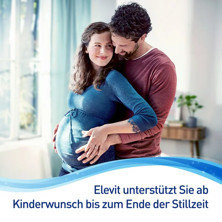 shopapotheke elevit® 2 Schwangerschaft Blitzverkäufe