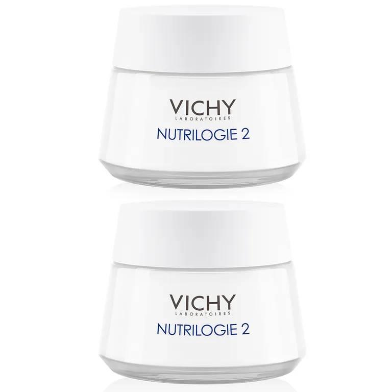 shopapotheke VICHY Nutrilogie 2 Creme für sehr trockene Haut