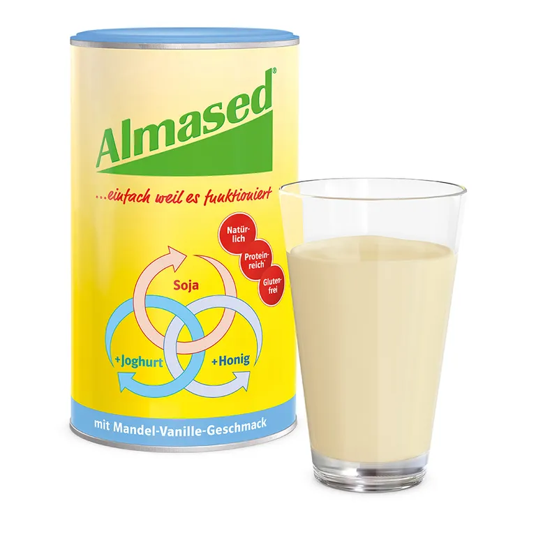 shopapotheke Almased Mandel-Vanille-Geschmack Sonderangebot