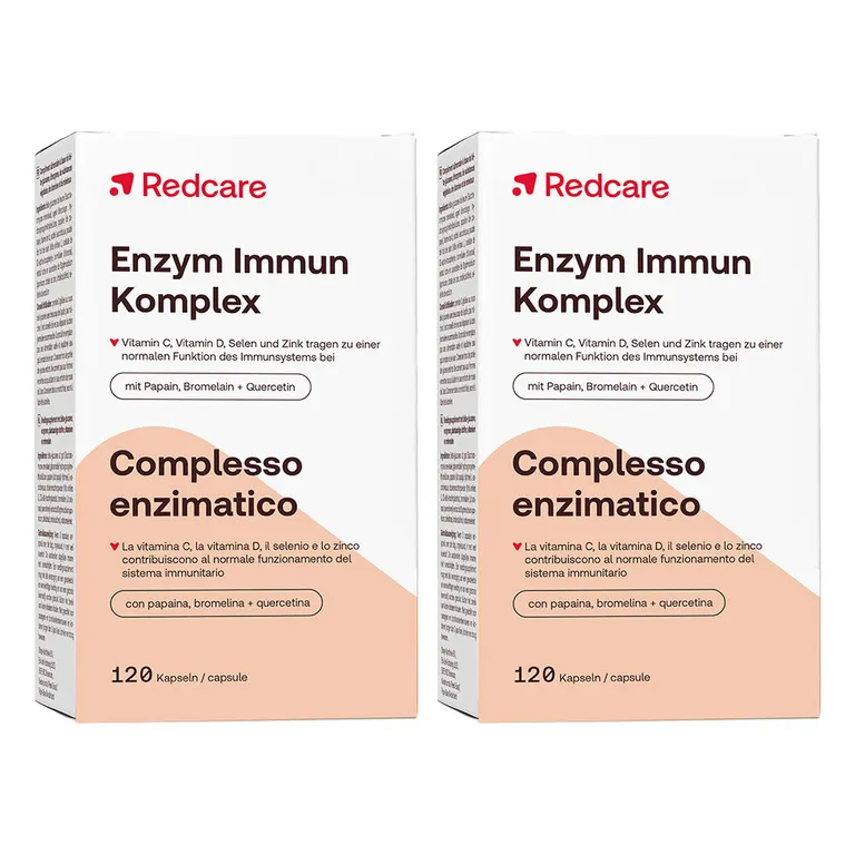 shopapotheke Redcare Enzym Immun Komplex