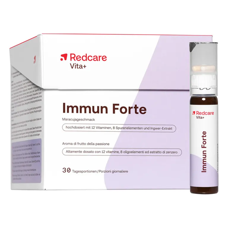 shopapotheke Redcare Immun Forte