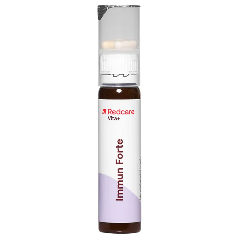 shopapotheke Redcare Immun Forte Exklusivangebot