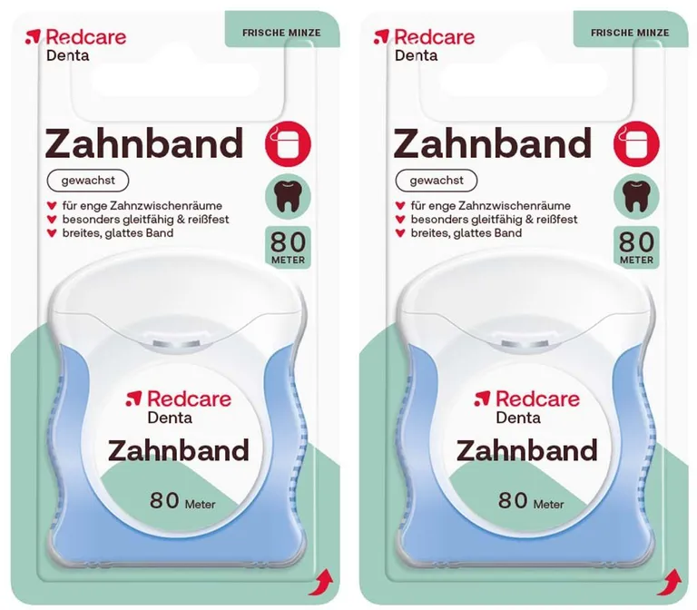 shopapotheke Redcare Zahnband