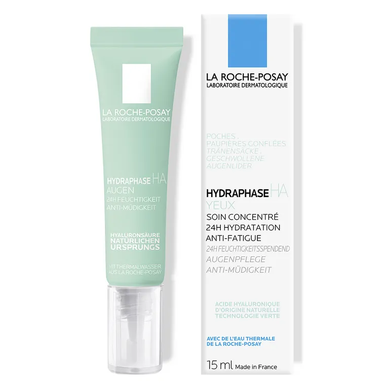 shopapotheke La Roche Posay Hydraphase Intense Augen Cyber Monday