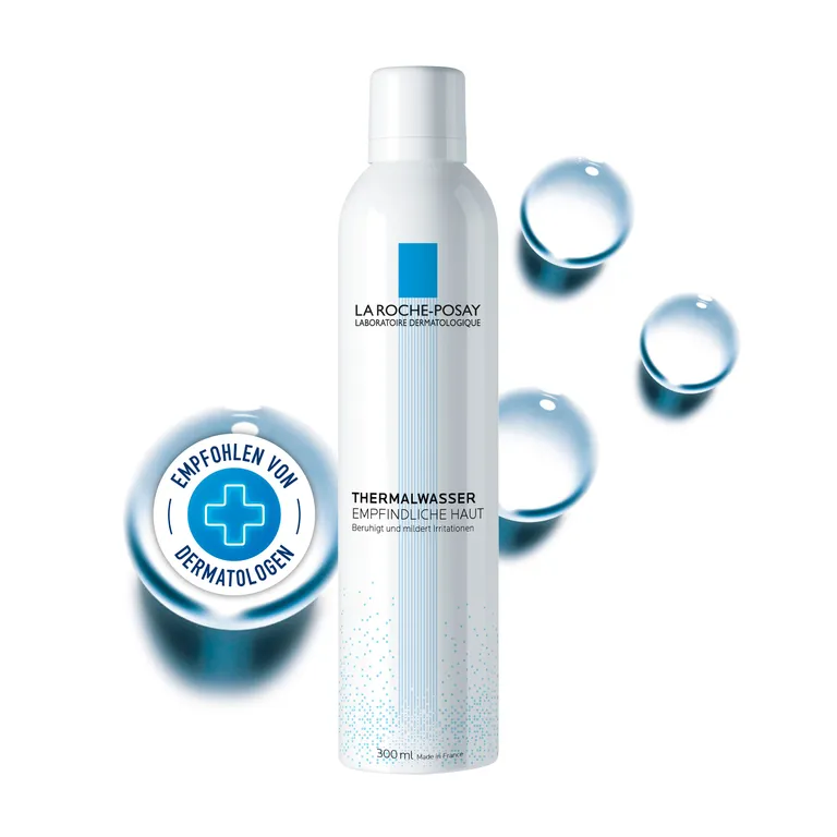 shopapotheke La Roche Posay THERMALWASSER SPRAY