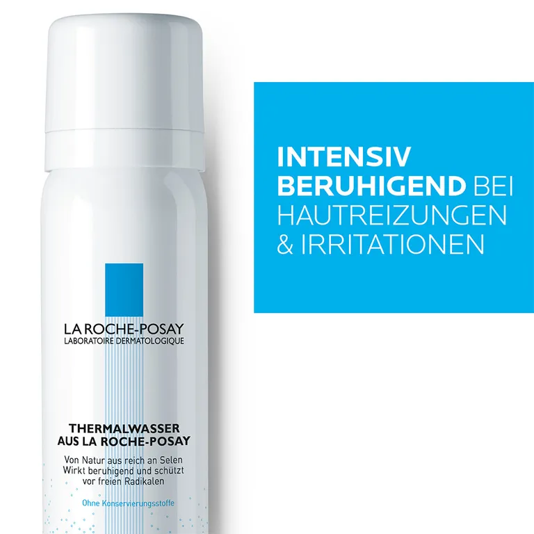 shopapotheke La Roche Posay THERMALWASSER SPRAY Weihnachtsangebot