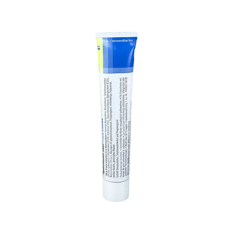 shopapotheke Hydrogalen akut 5 mg/g Creme Vatertagsangebot