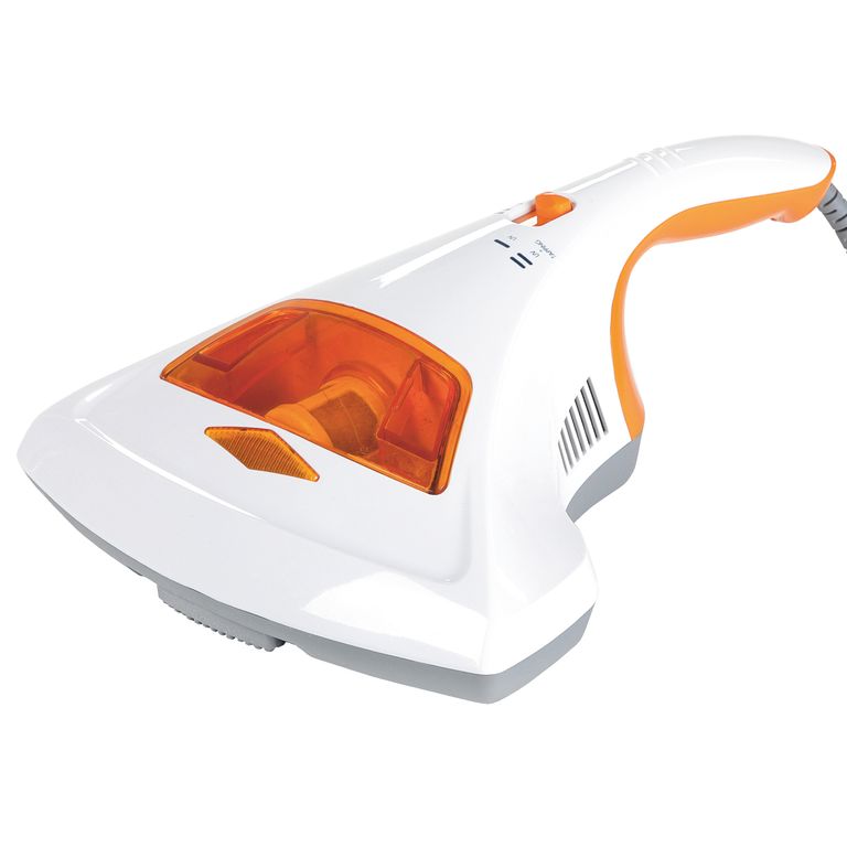 shopapotheke aktimeo Milben-Handstaubsauger mit UV-C Licht