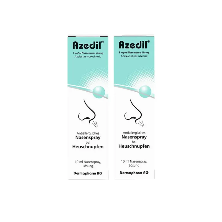 shopapotheke Azedil® 1mg/ml Nasenspray