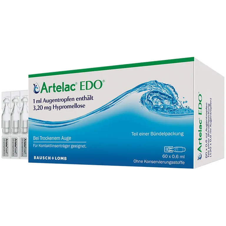 shopapotheke Artelac® EDO® Augentropfen