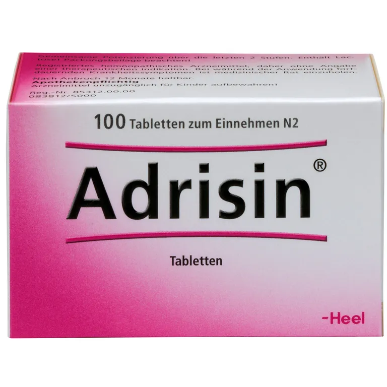 shopapotheke Adrisin® Tabletten