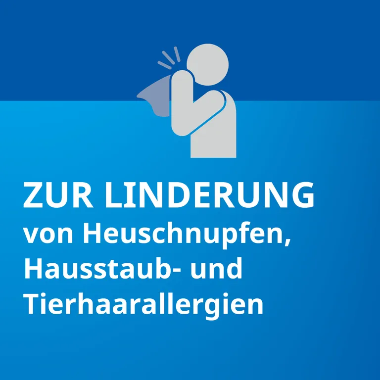 shopapotheke Desloratadin STADA® 5 mg Filmtabletten zur symptomatischen Behandlung allergischer Erkrankungen wie Heuschnupfen Saisonale Angebote