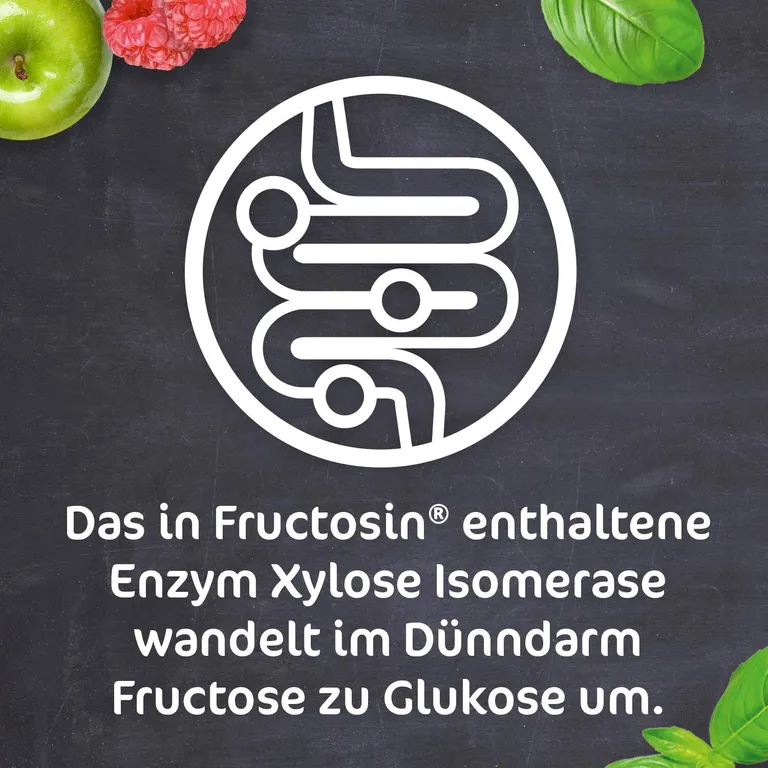 shopapotheke FRUCTOSiN® - zur Linderung von durch Fruktosemalabsorption bedingten Verdauungsbeschwerden Räumungsverkauf