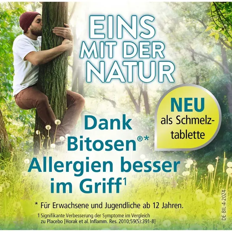shopapotheke Bitosen® 20 mg Schmelztabletten Sonderangebote