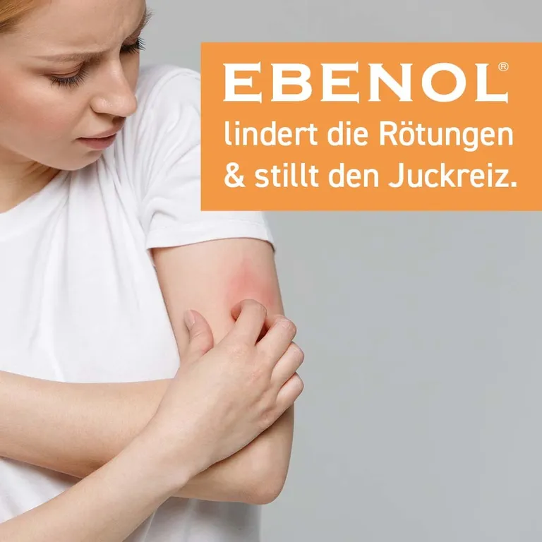 shopapotheke EBENOL® 0 25 % Creme Tiefpreis