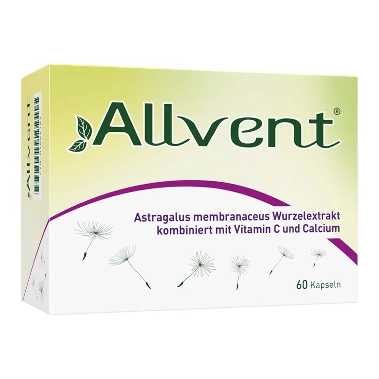 shopapotheke Allvent® Kapseln Kostenlose Rückgabe