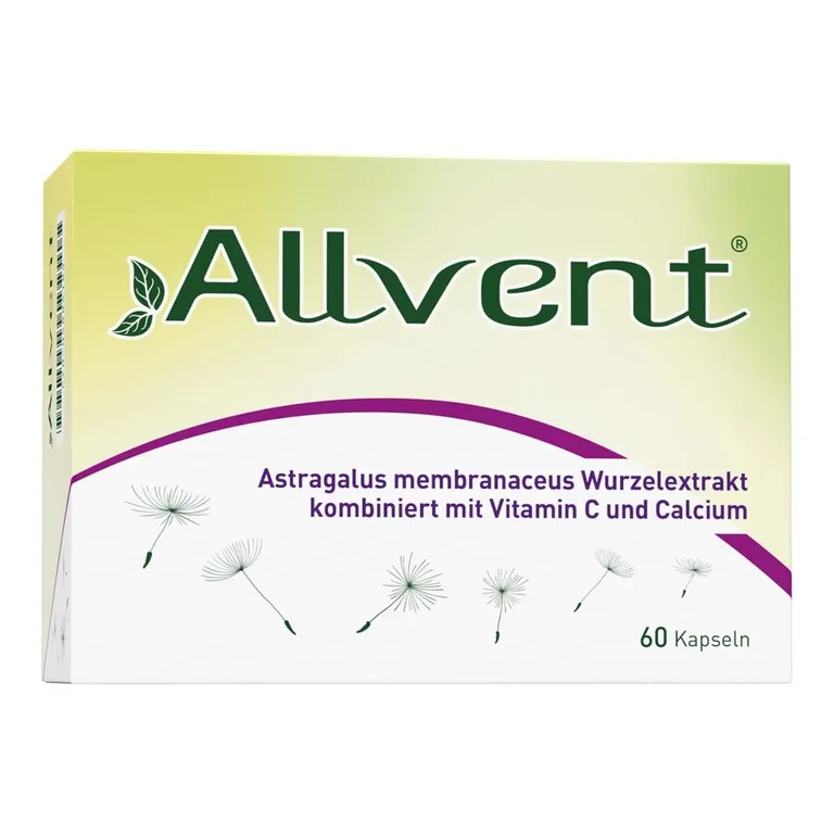 shopapotheke Allvent® Kapseln Kostenlose Rückgabe