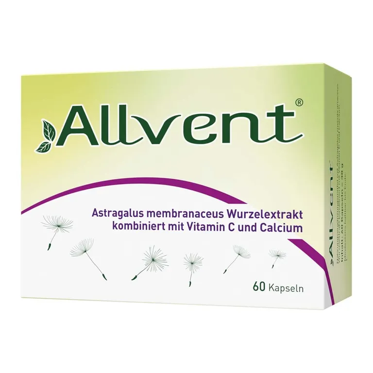 shopapotheke Allvent® Kapseln Kostenlose Rückgabe