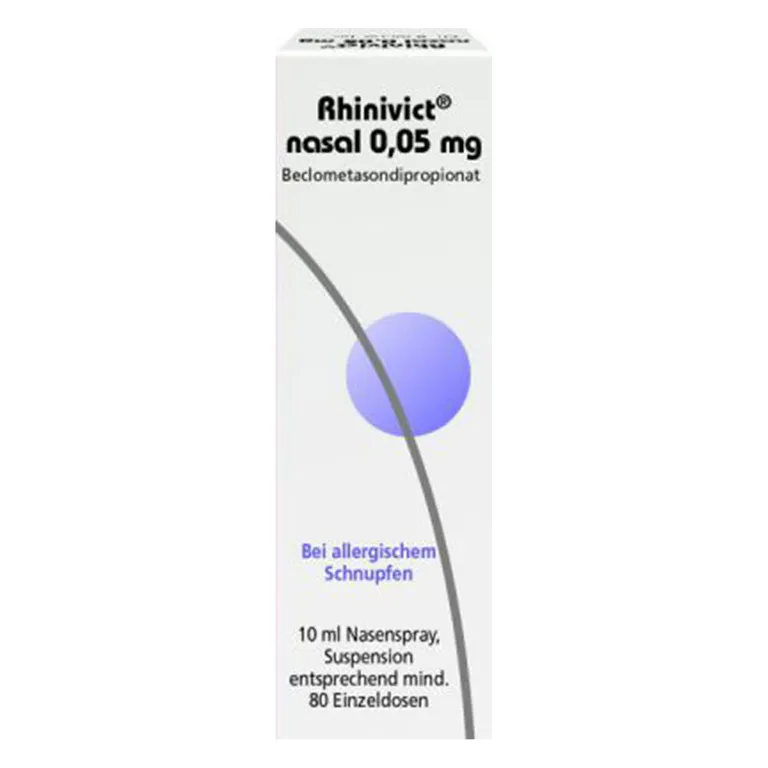 shopapotheke Rhinivict® nasal 0 05 mg