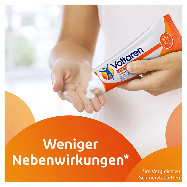 shopapotheke Voltaren Schmerzgel 11 6 mg/g Voltaren Gel Neueste Stile
