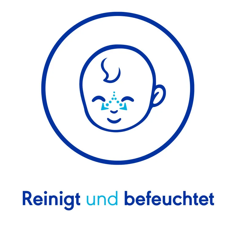 shopapotheke Rhinomer® babysanft Meerwasser Einzeldosis-Pipetten Nur für heute