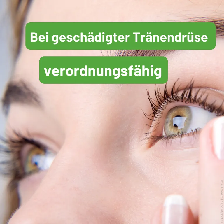 shopapotheke VISMED® MULTI Tropffläschchen Nur noch ein Tag übrig
