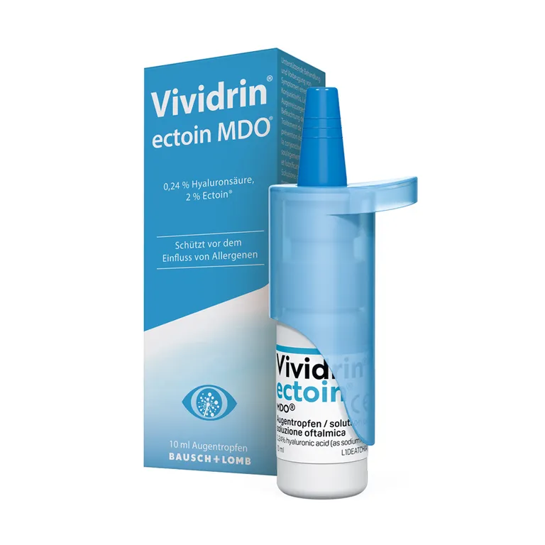 shopapotheke Vividrin® ectoin® MDO
