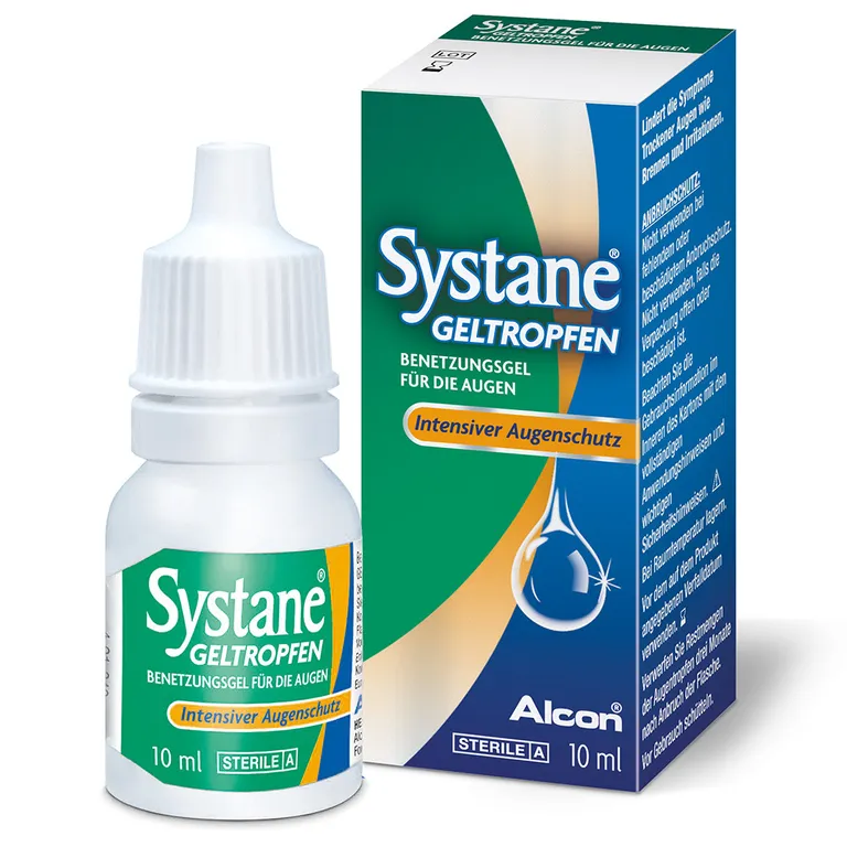 shopapotheke Systane® Geltropfen