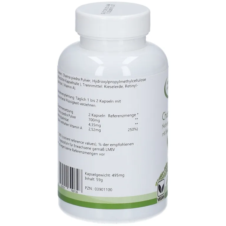 shopapotheke Hannes pure Lebenslust® CHANCAPIEDRA Günstiger Verkauf