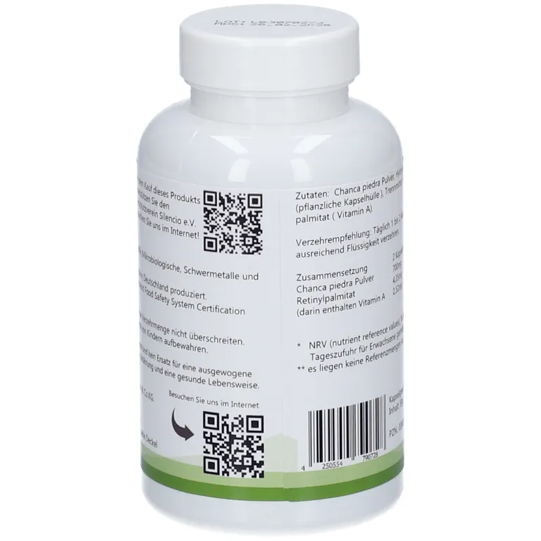 shopapotheke Hannes pure Lebenslust® CHANCAPIEDRA Günstiger Verkauf
