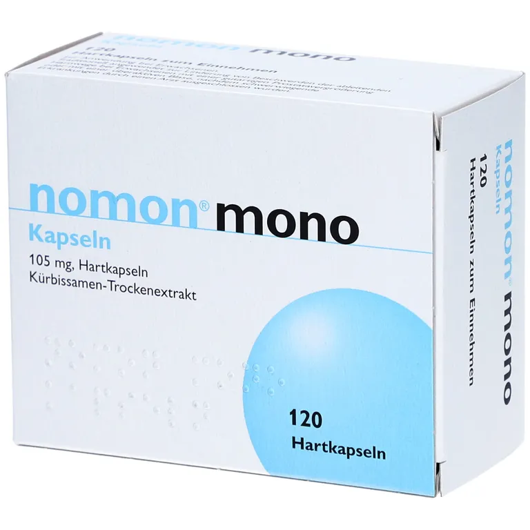 shopapotheke Nomon® mono Kapseln