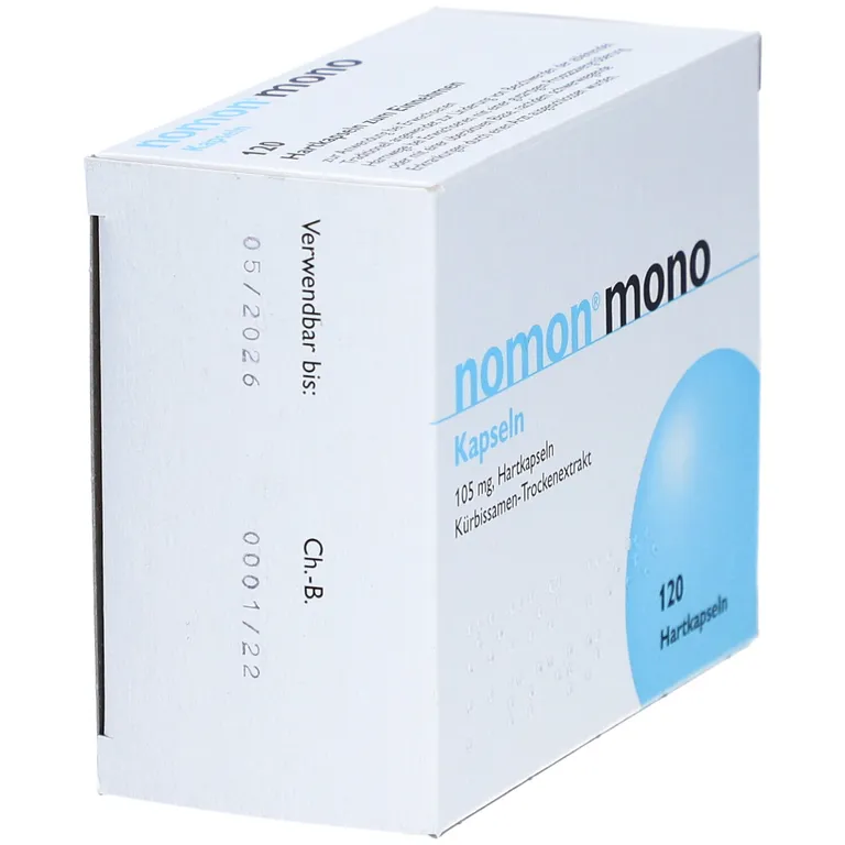 shopapotheke Nomon® mono Kapseln Online Shopping