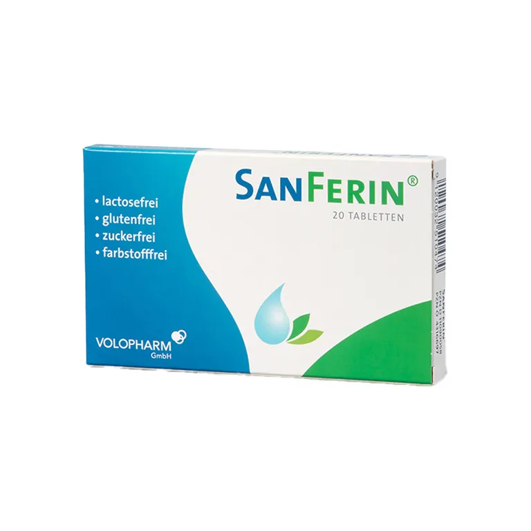 shopapotheke SanFerin®