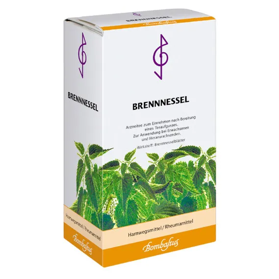shopapotheke Bombastus Brennessel