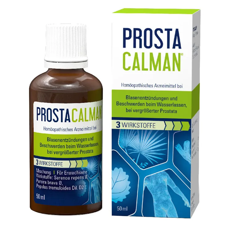 shopapotheke Prostcalman®