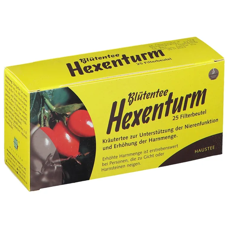 shopapotheke Hexenturmtee Filterbeutel Muttertagsangebot